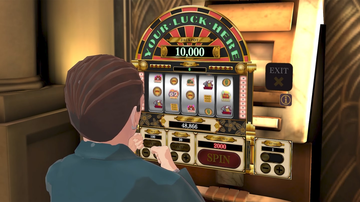 #4. Death Game Hotel, a White Owls® game (Meta) بواسطة: White Owls Inc.