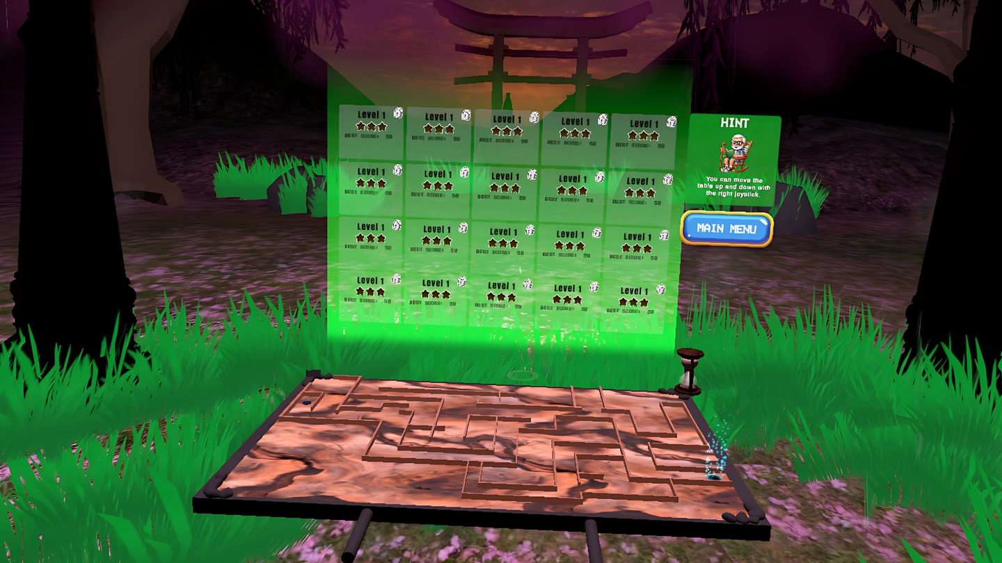 #3. Henry's Mazes : The Beginning (Meta) By: None Play Games