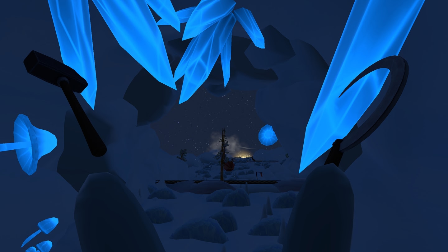 #6. Pavel's Gulag Getout: Climb Penguin! (Meta) بواسطة: Mindway Studios