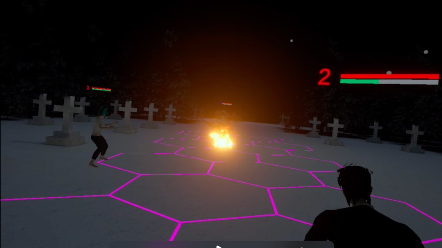 #6. XmasQuest (Meta) 由: GameCreator