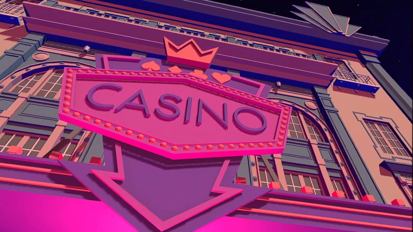 #6. I’m Bouncer (Meta) 由: Supono Holdings LTD