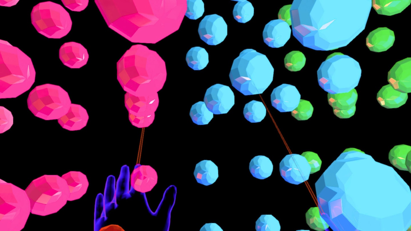 #3. SensiSpark - Calm Meditation Relaxation (Meta) بواسطة: IDZ Digital Pvt Ltd
