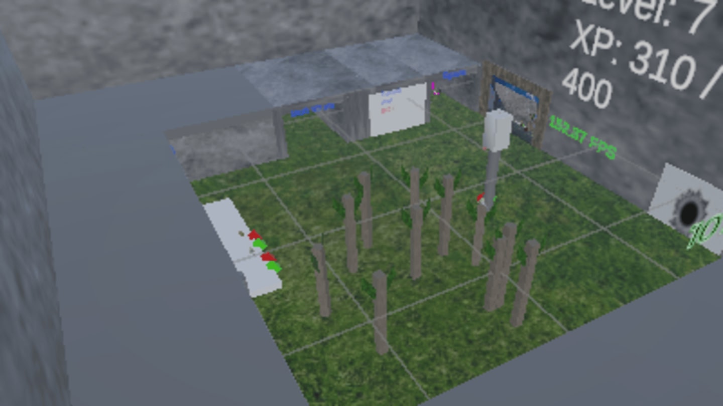 #4. monkey hangout v1 (Meta) By: Mob_Games