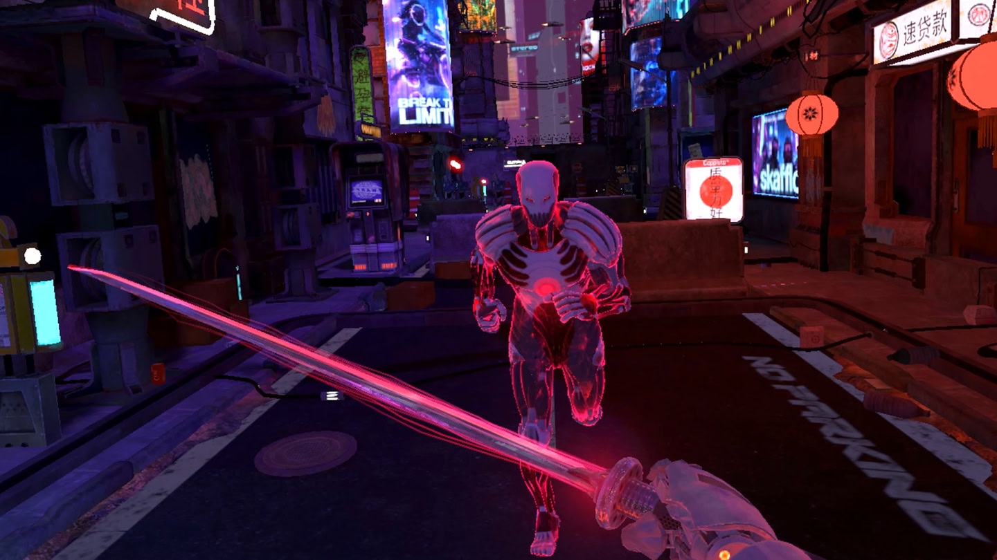 #4. Shin Zero Demo (Meta) 来自: Ninja Playground