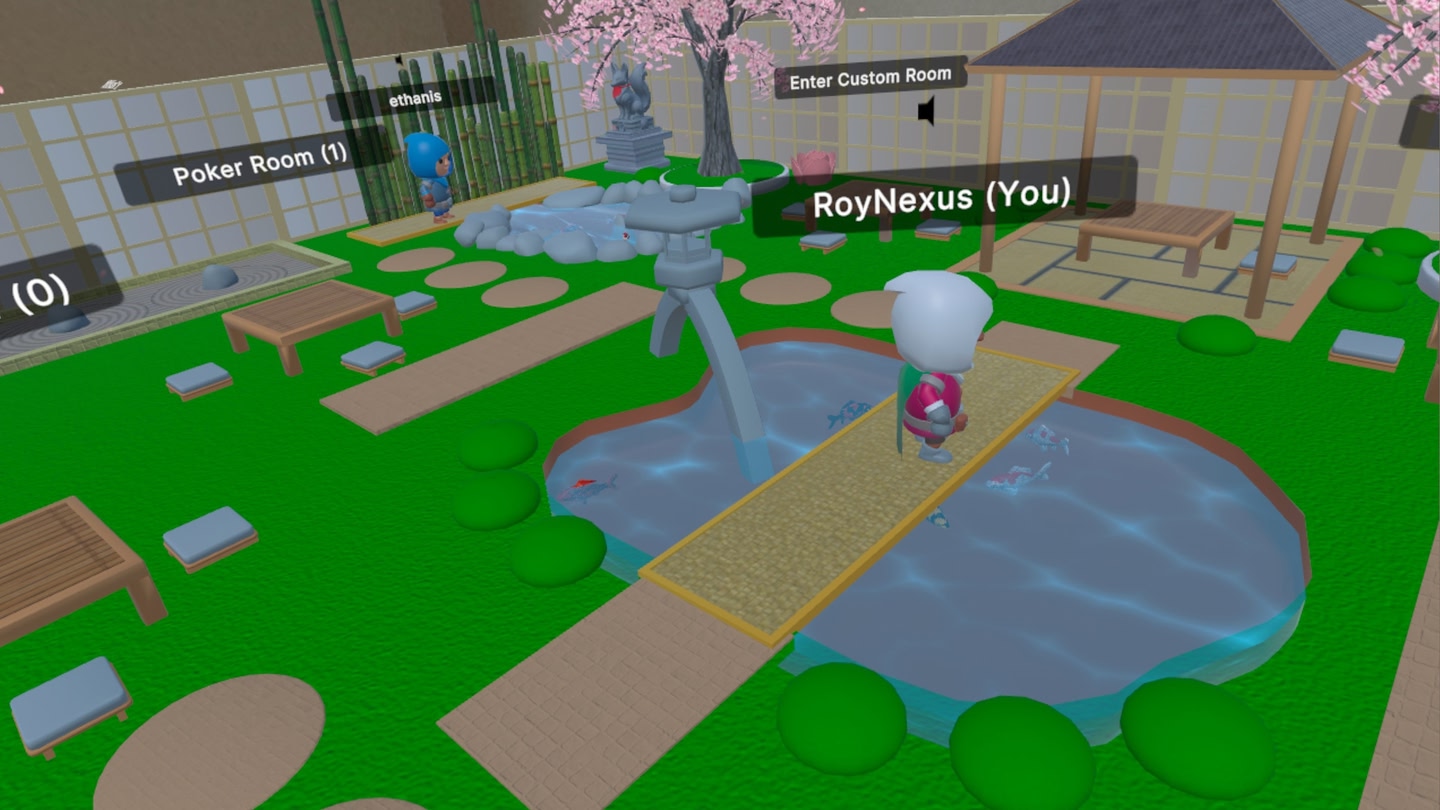 #6. Table Space: Board and Card Game Sandbox (Meta) De: Boxtree Inc