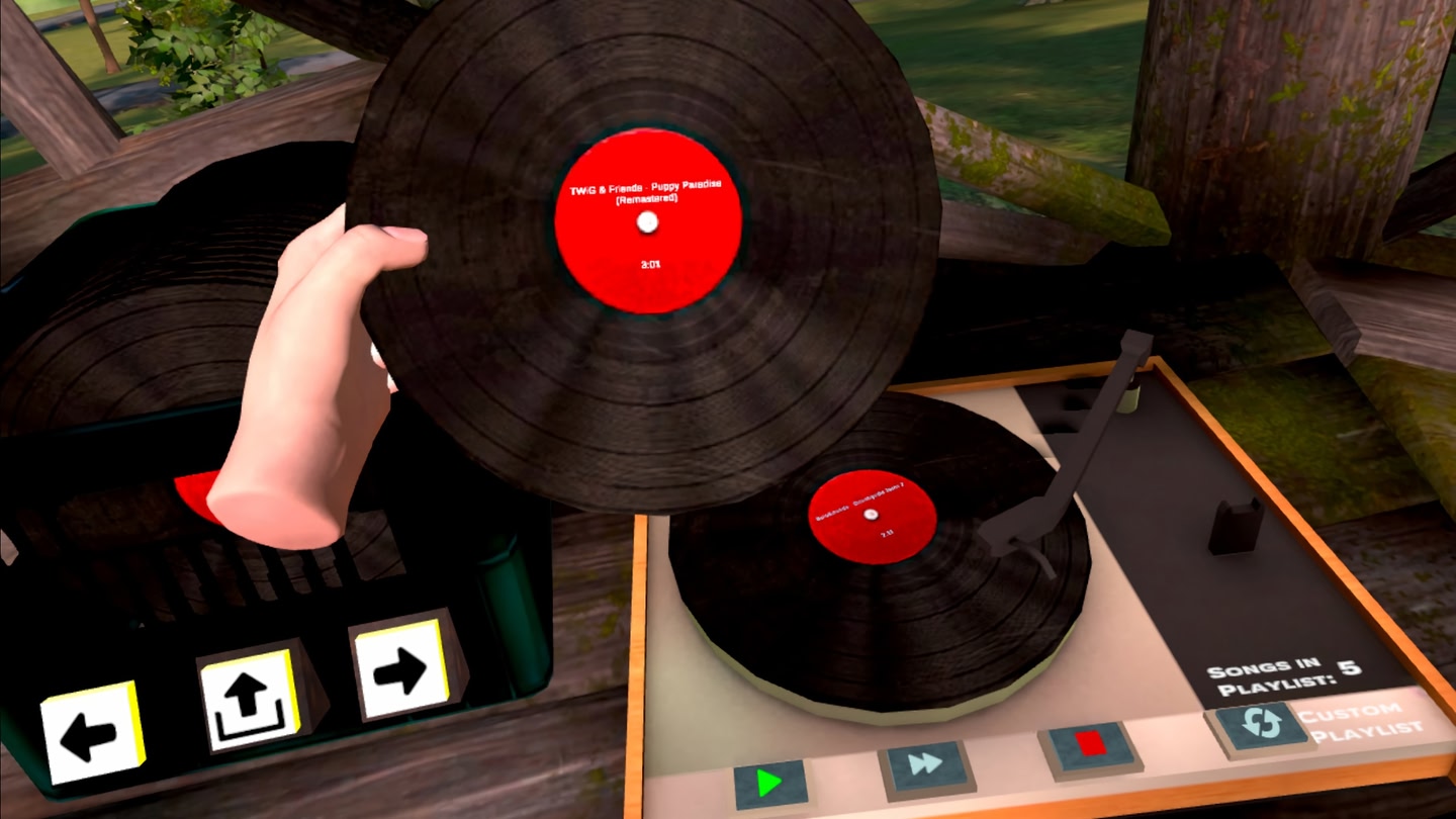 #6. Can I Pet That Dog (Meta) Podle: A Steaming Pile Of Games