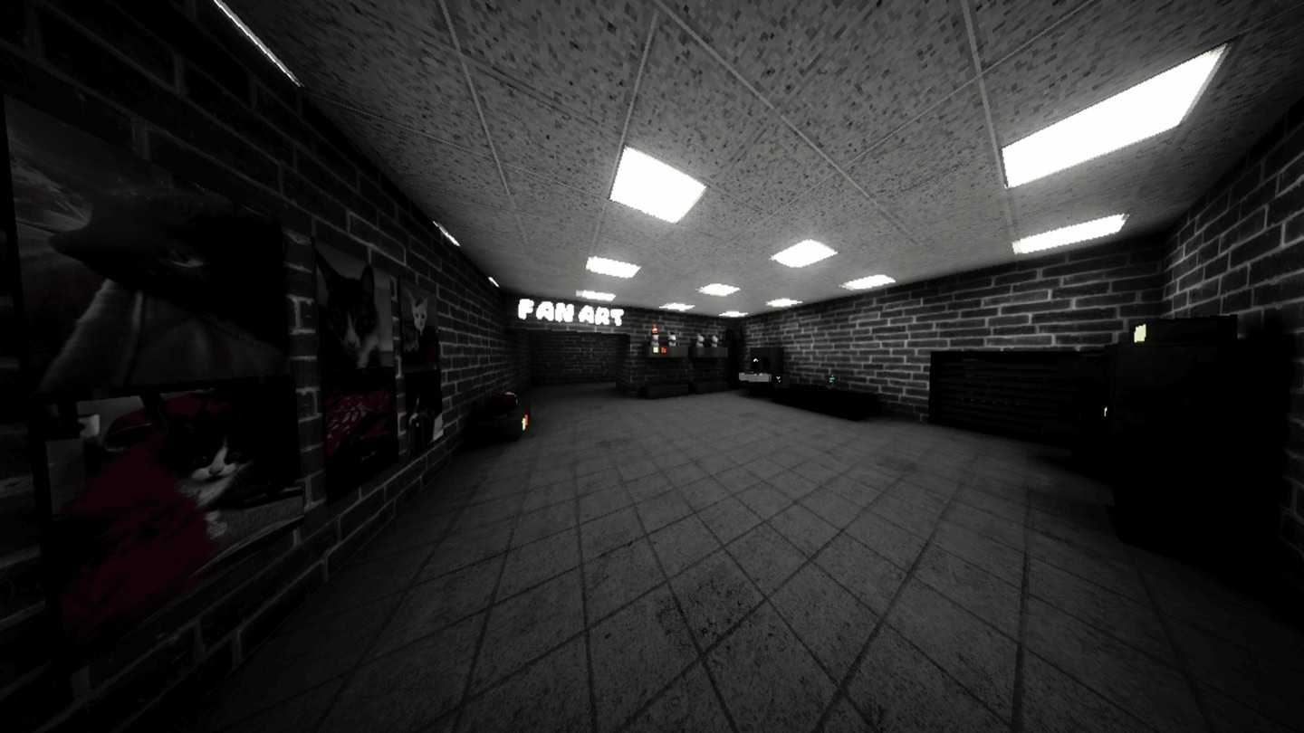 #2. Scary Paradox VR (Meta) Bởi: Paradox Studios LLC