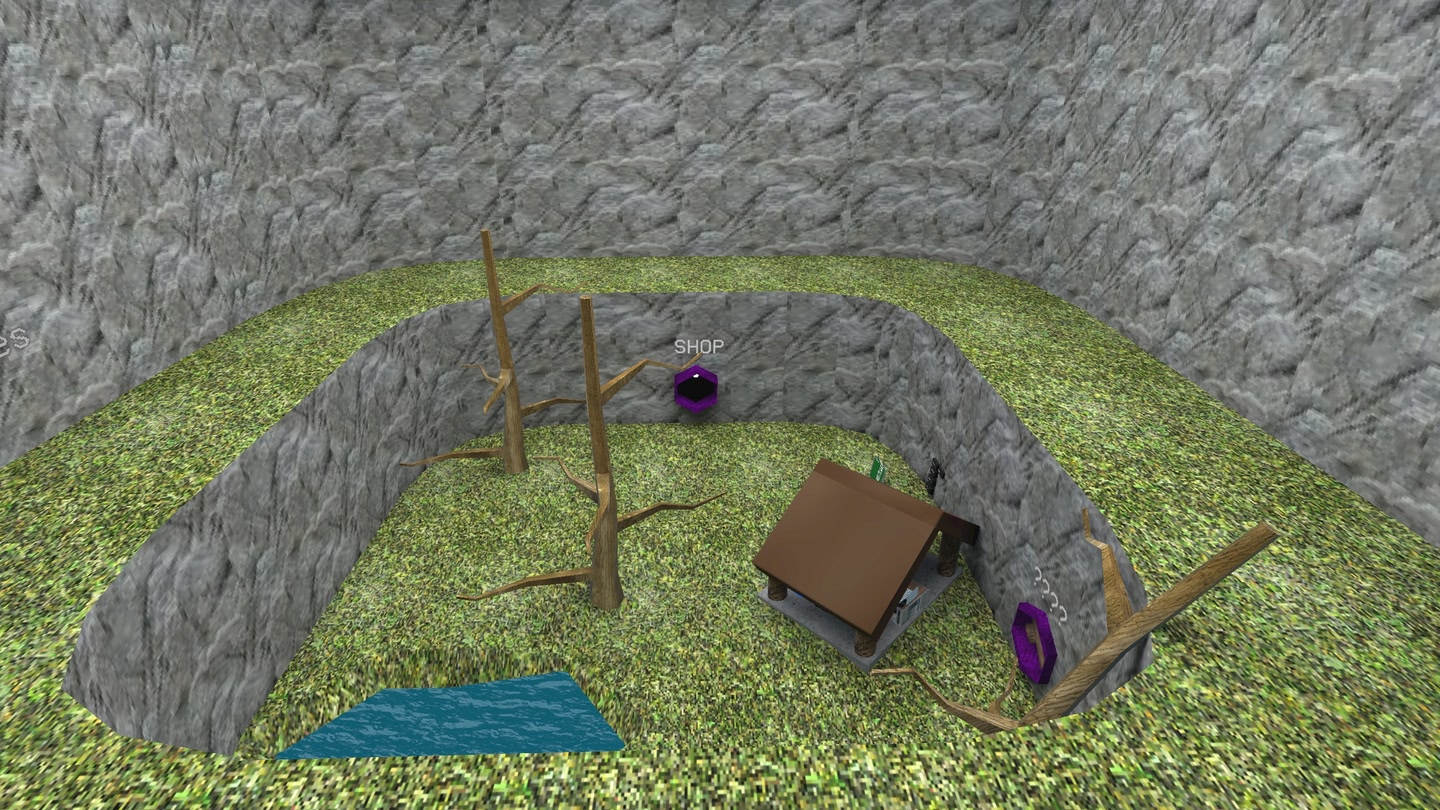 #4. Monkey Universe vr (Meta) By: universe productions