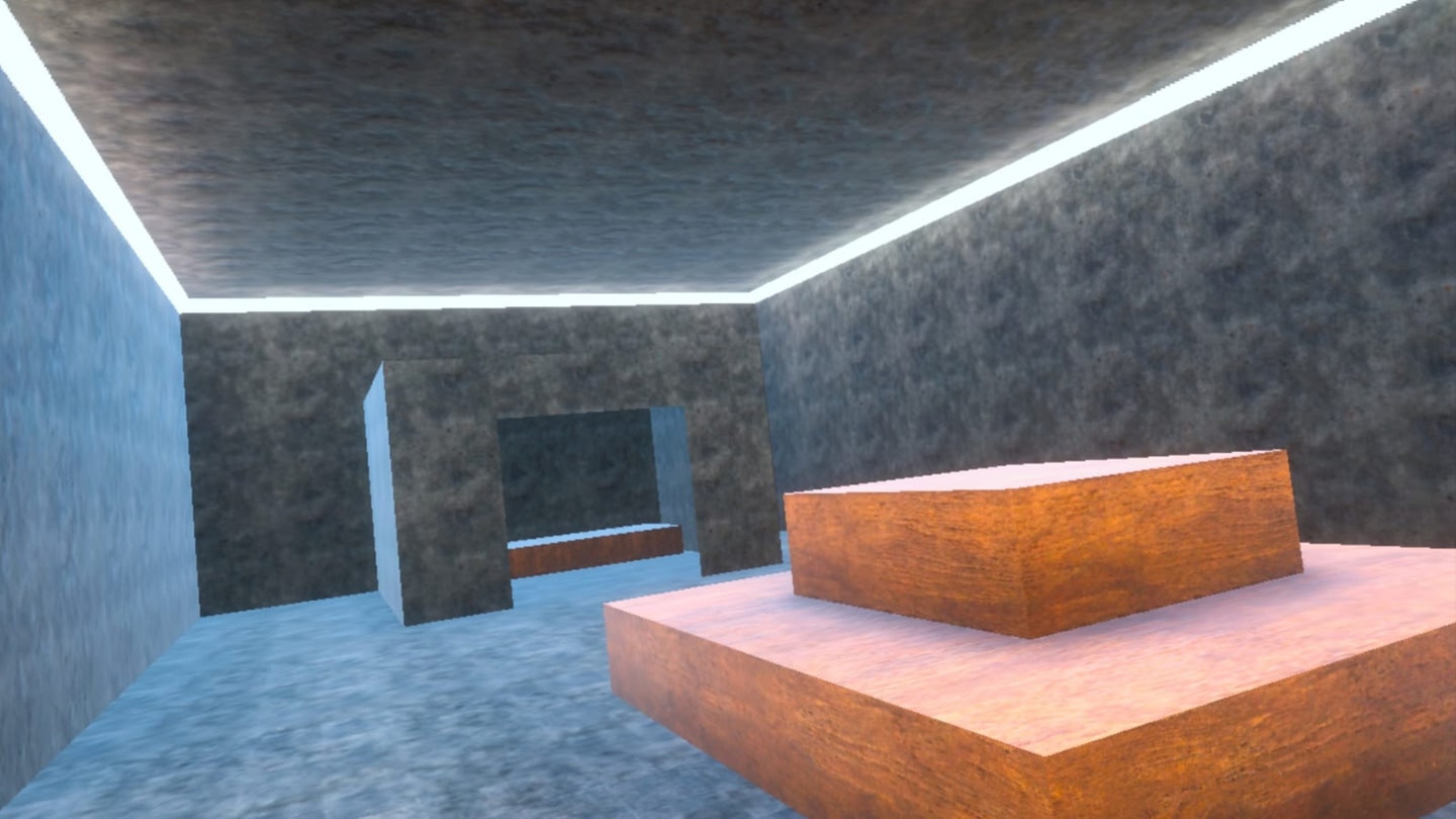 #3. Monkey Evolution (Meta) Podle: sidequeastt