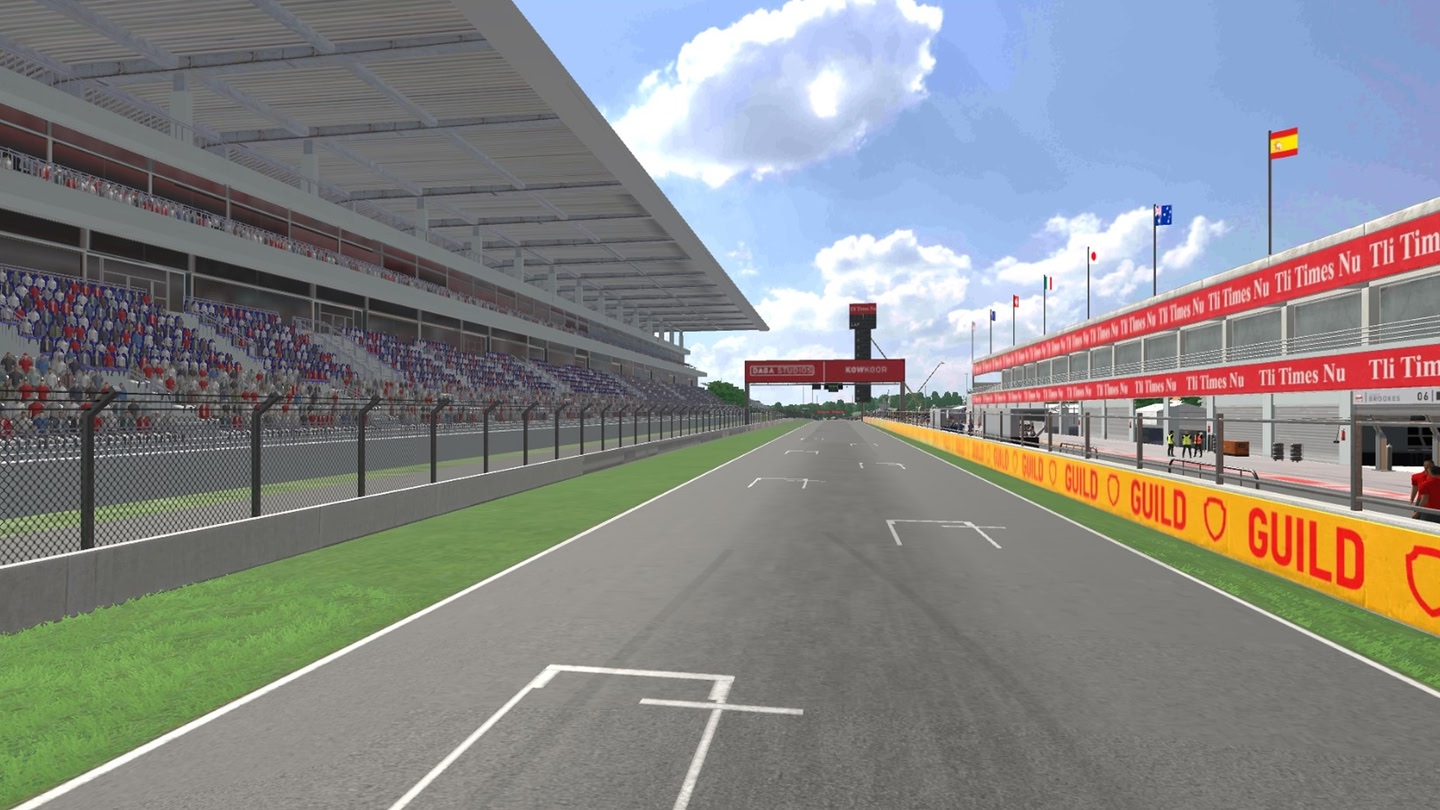 #5. F1 Racing (Meta) بواسطة: Osiztechnologies