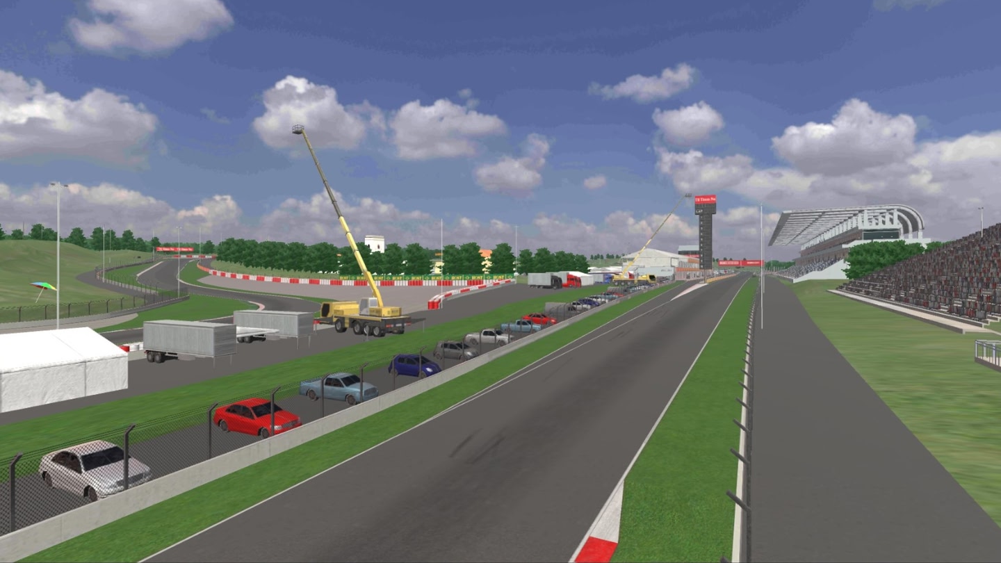 #3. F1 Racing (Meta) بواسطة: Osiztechnologies