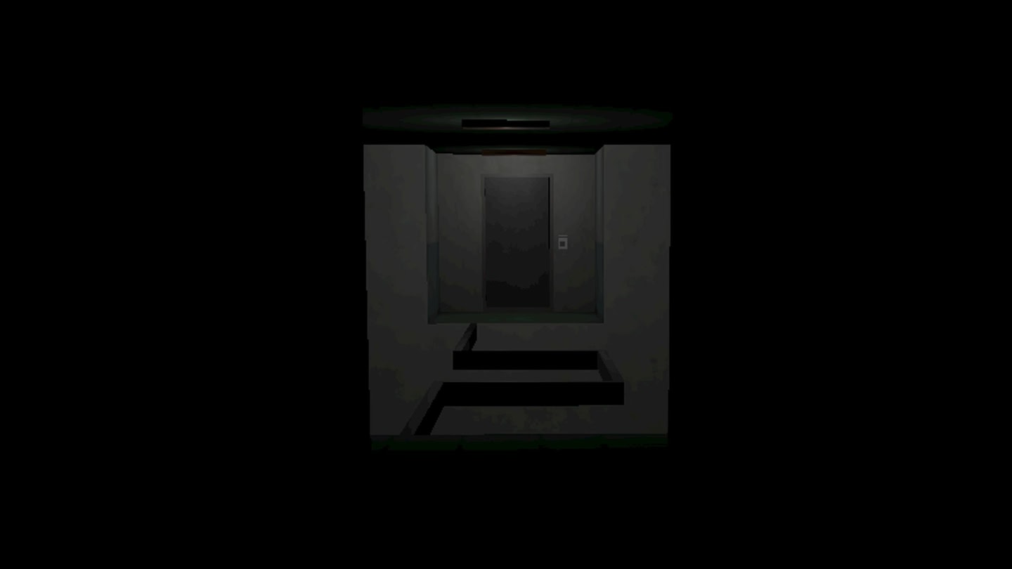 #3. Escape Horror (Meta) 由: Umbrella VR Games