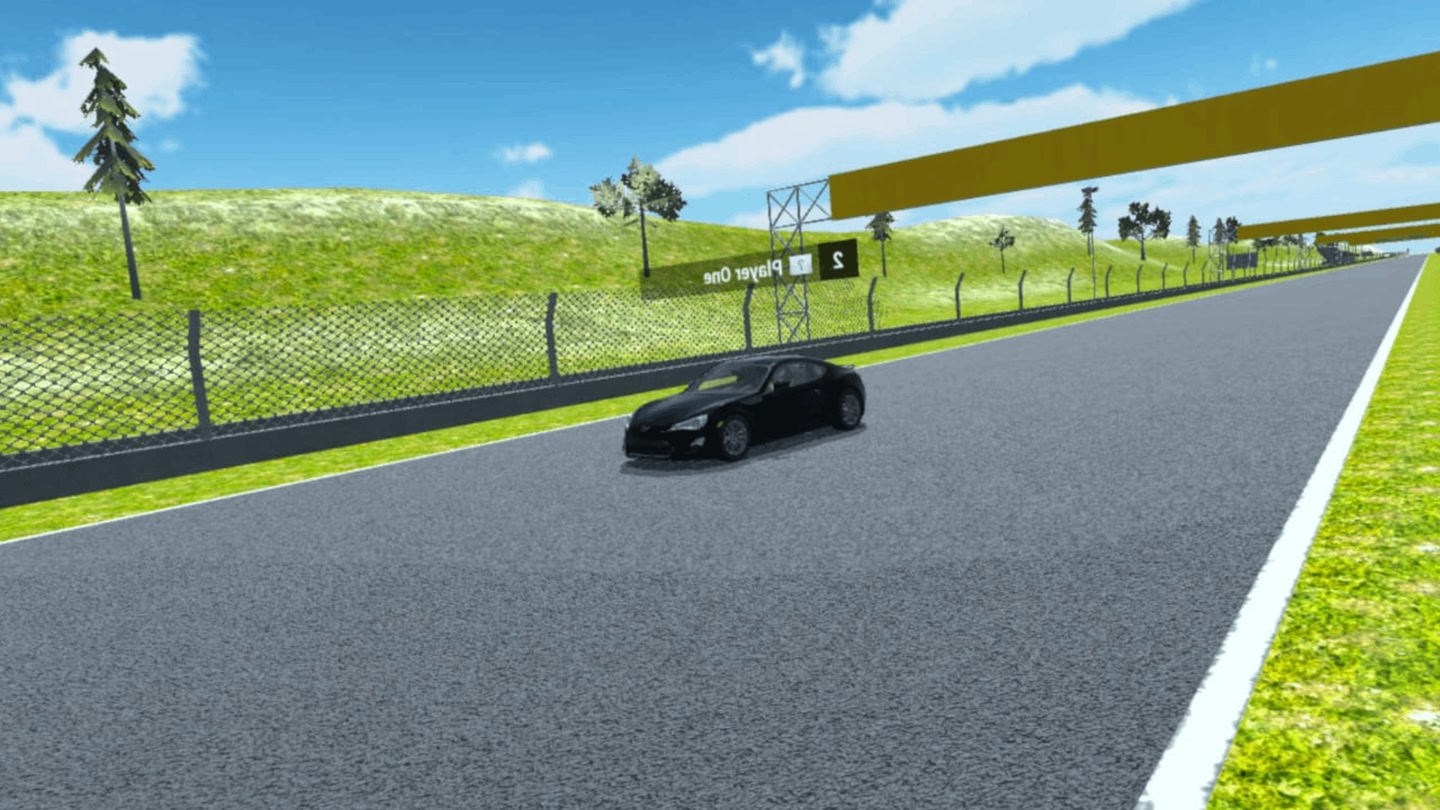 #6. Racing Ferocity: Intense Car Racing Game (Meta) De: Torque Games