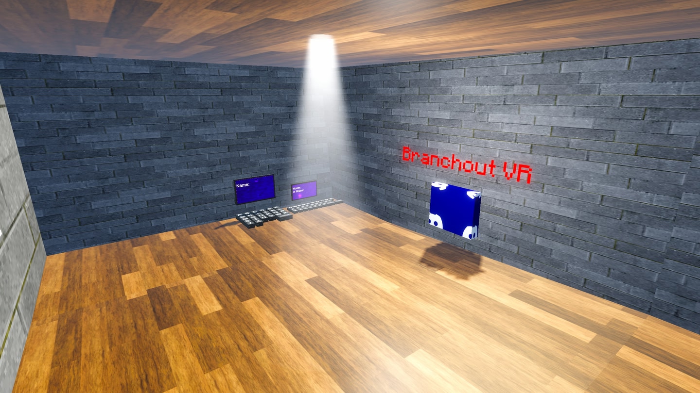 #3. Branchout VR (Meta) 来自: Drink My Soda