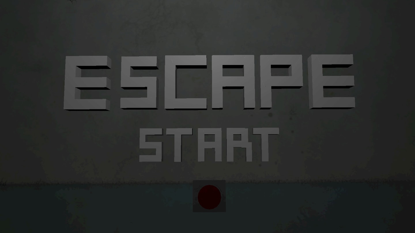 #6. Escape Horror (Meta) 由: Umbrella VR Games
