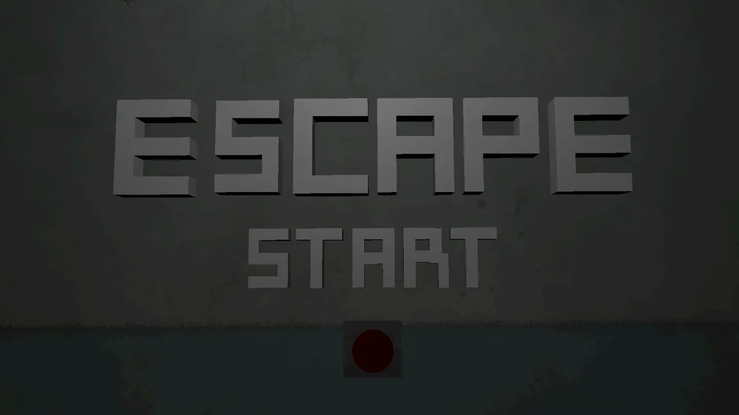 #6. Escape Horror (Meta) โดย: Umbrella VR Games