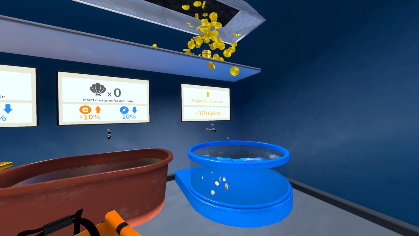 #3. Tidal Adventure (Meta) 由: Overay