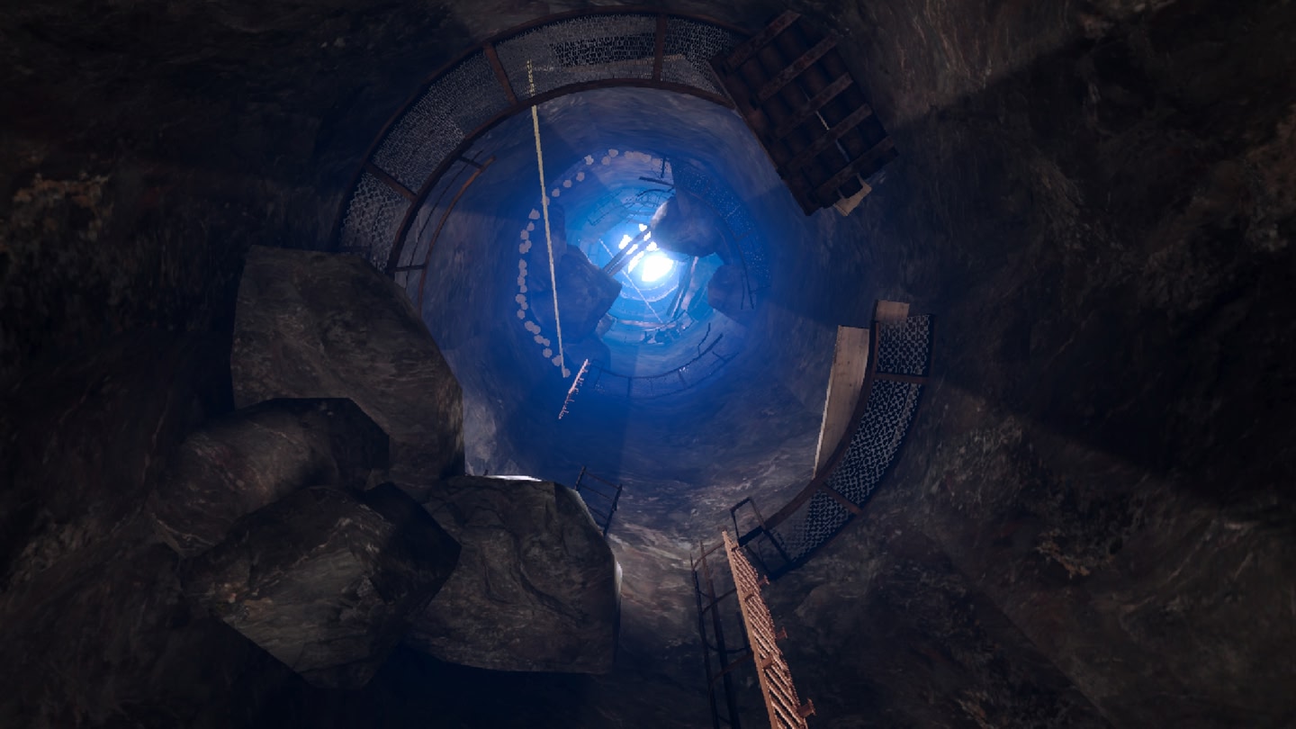 #5. Tunnels (Meta) Ved: Nomad Monkey Yazılım Oyun Ticaret A. Ş.