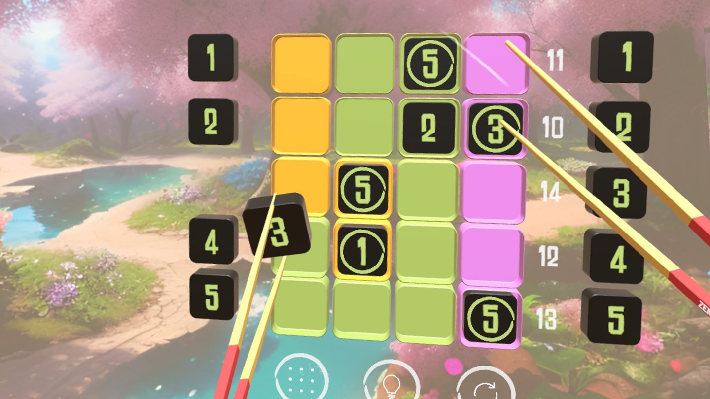 #4. • zenku • (Meta) 由: XSGames