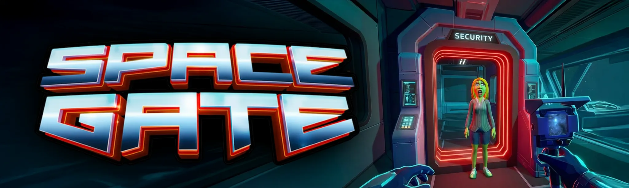 Screenshot (6) Space Gate