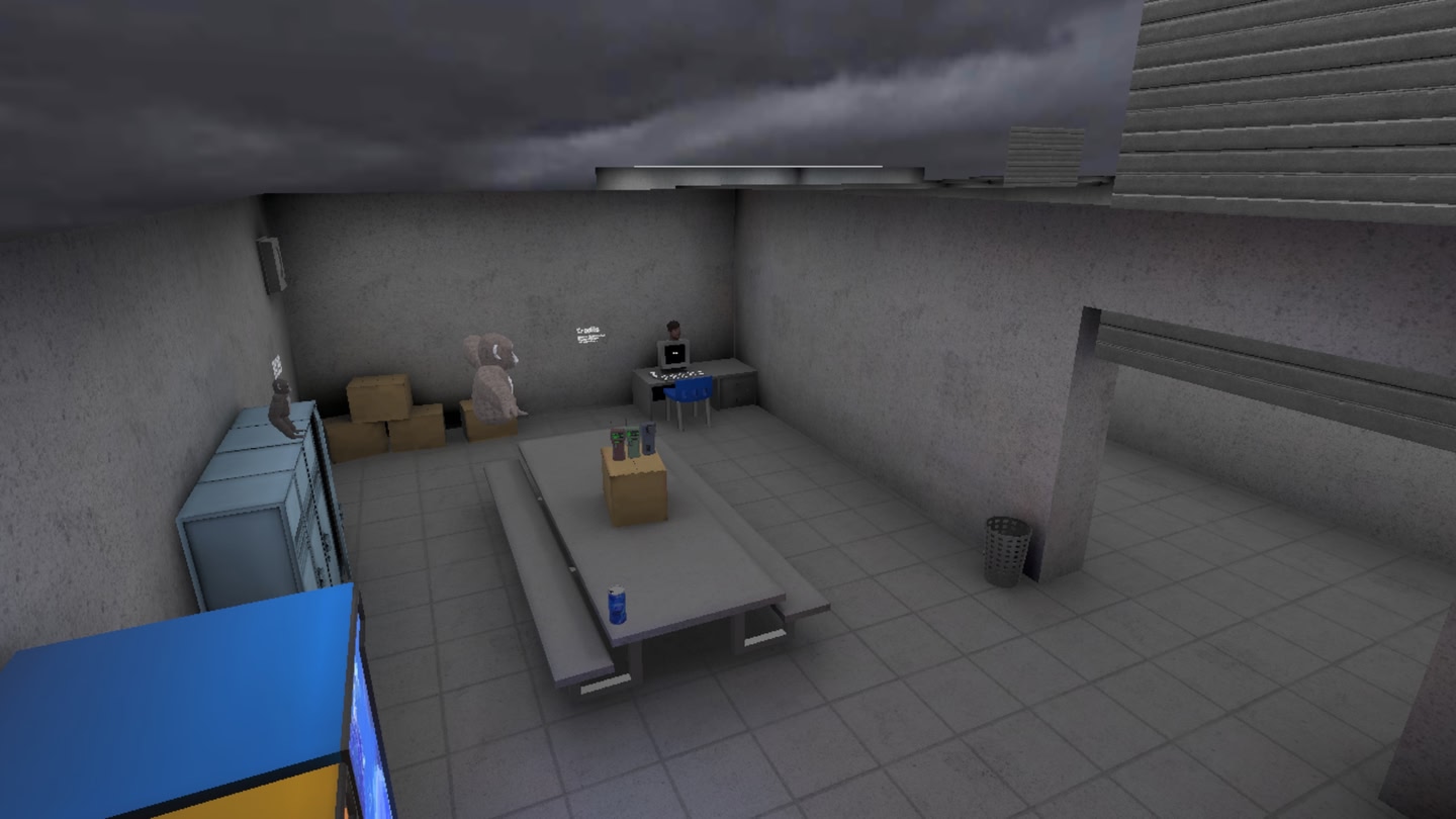 #5. Lethal Reborn (Meta) Bởi: Nulltrace Inc