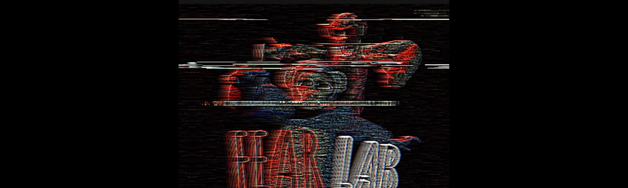 #1. Fear-Lab VR (Meta) 由: sgpxox