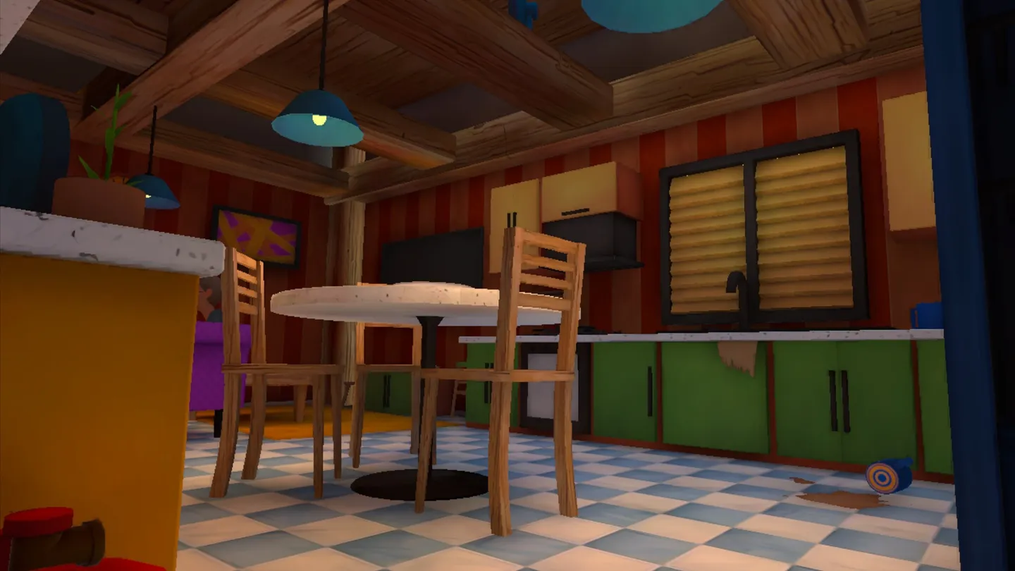 #6. Hungry Cat (Meta) De: Supono Holdings LTD