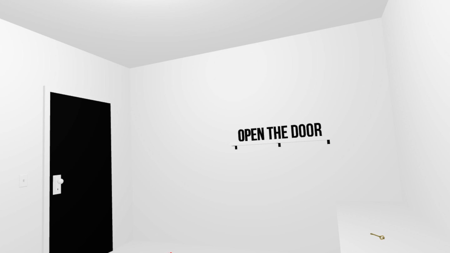 #2. A Persistent Illusion (Meta) By: Ryan up in here