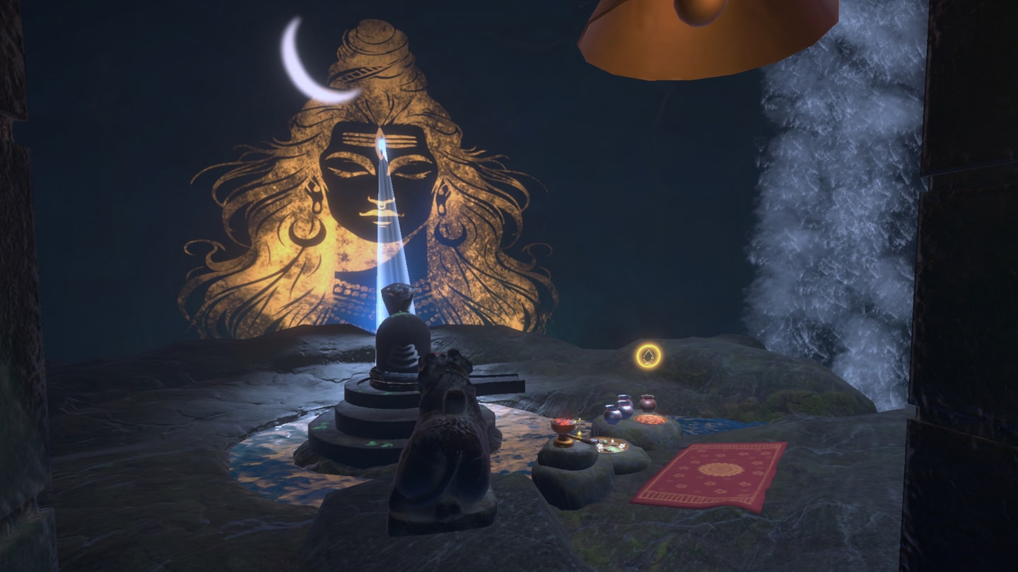 #5. ShivLok (Meta) 由: Metagod Creators