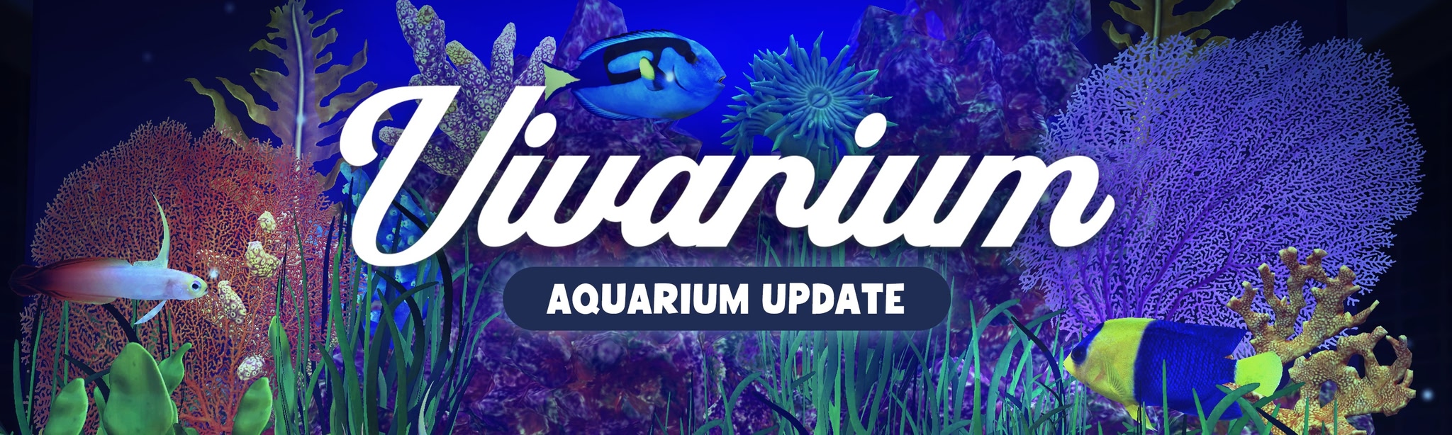 لقطات (6) Vivarium