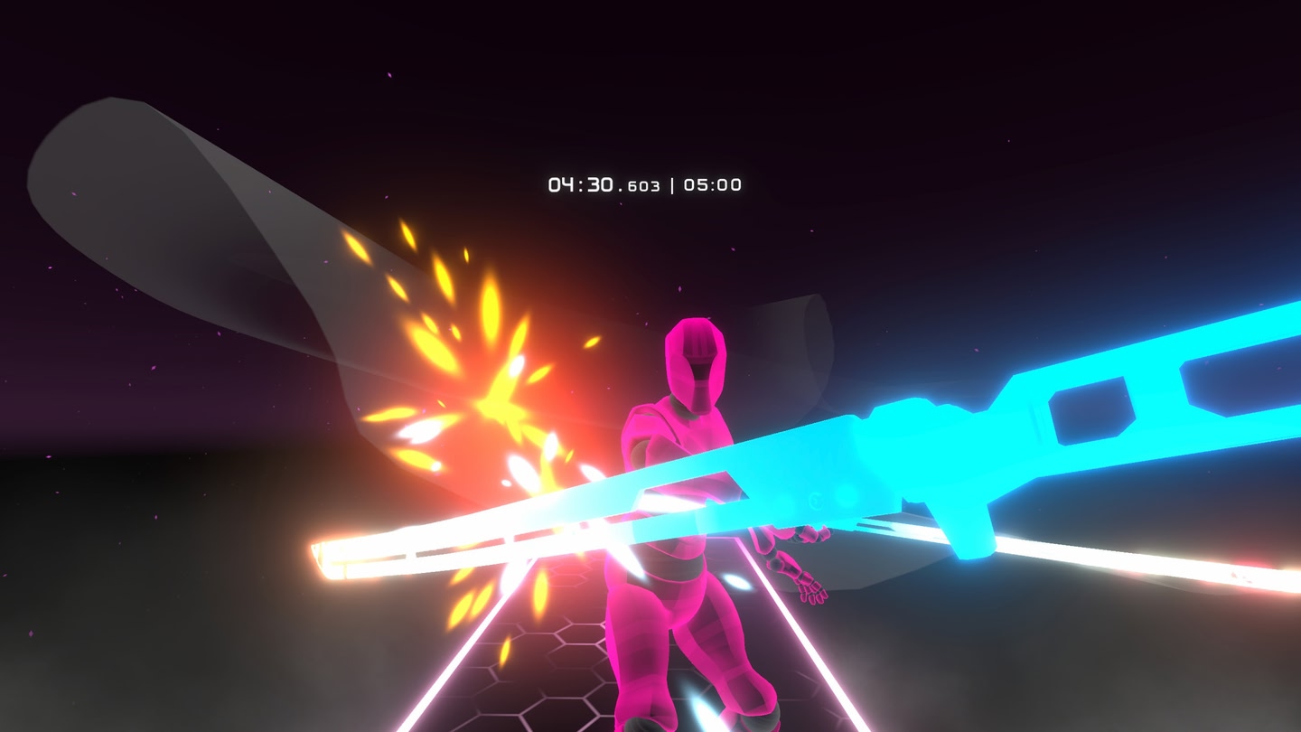 #4. Blade Impact (Meta) بواسطة: Petr Vnenk
