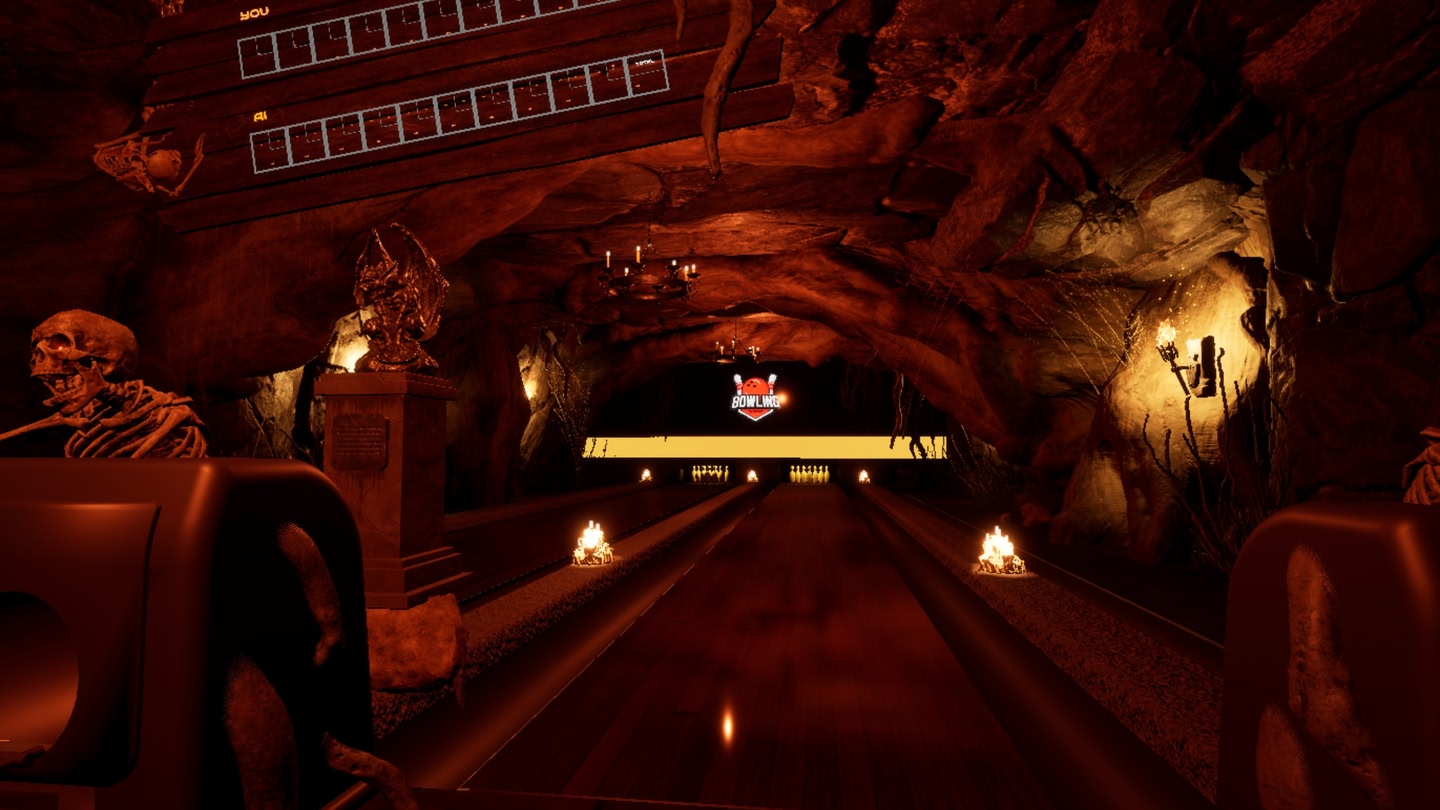 #2. Bowling Star (Meta) De: BlackHole_Infiverse_LLP