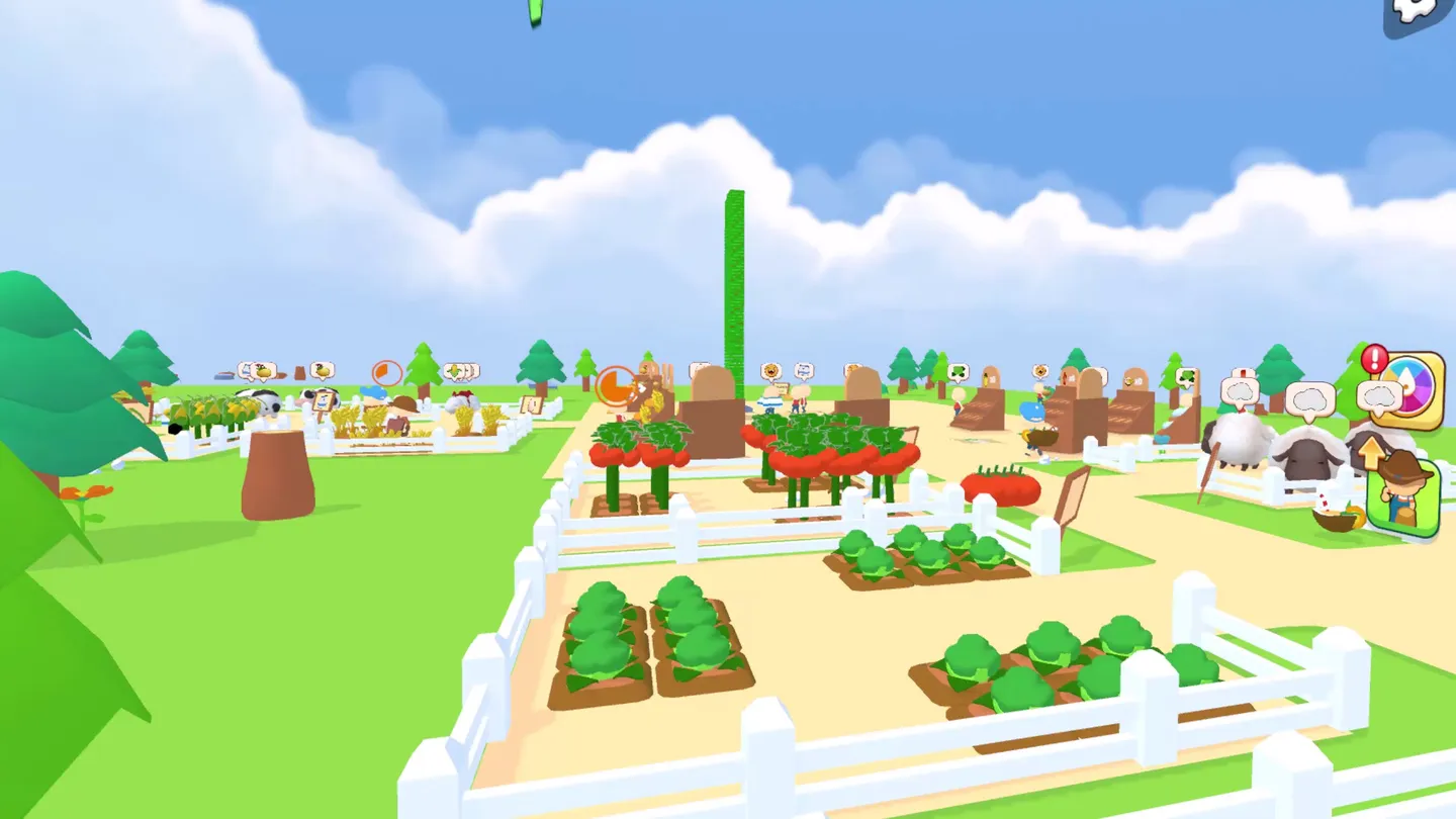 #3. Farmy (Meta) Podle: estii