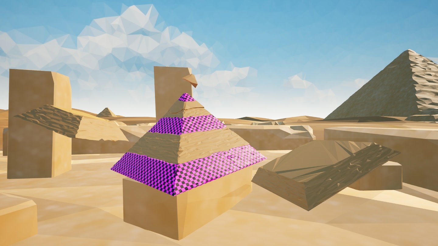 #2. World in Puzzles (Meta) بواسطة: Gamequad