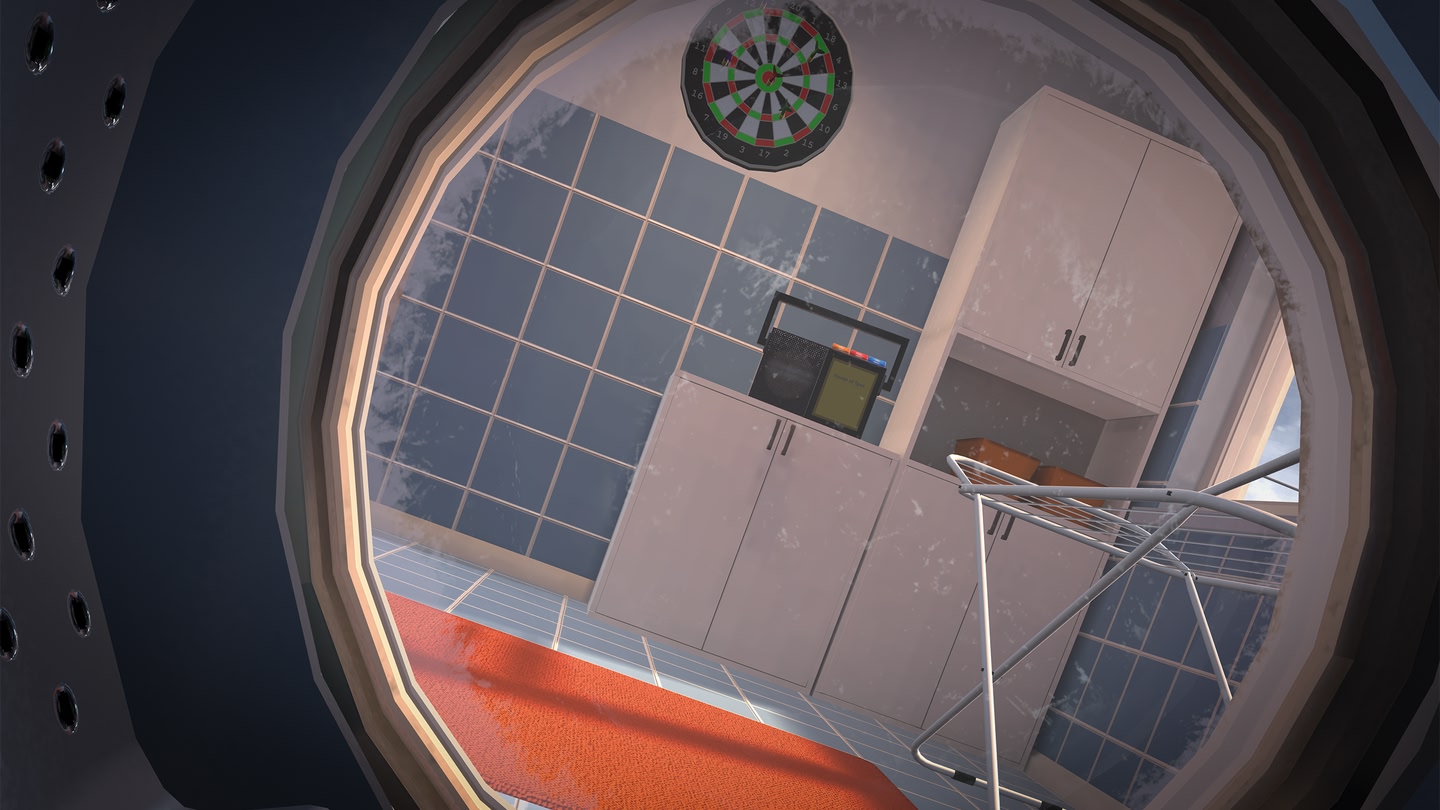 #3. Washing Machine Simulator (Meta) 由: Appstergo