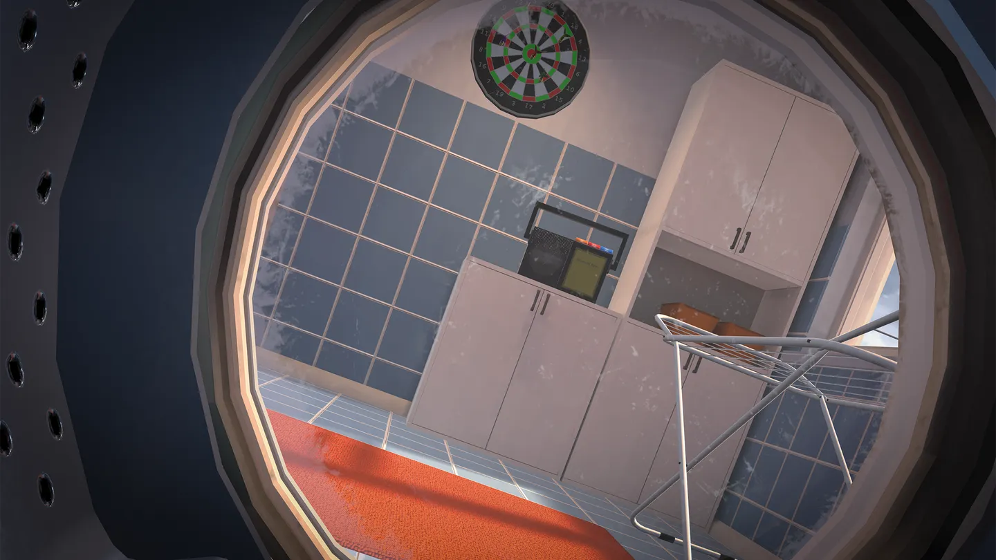 #3. Washing Machine Simulator (Meta) De: Appstergo