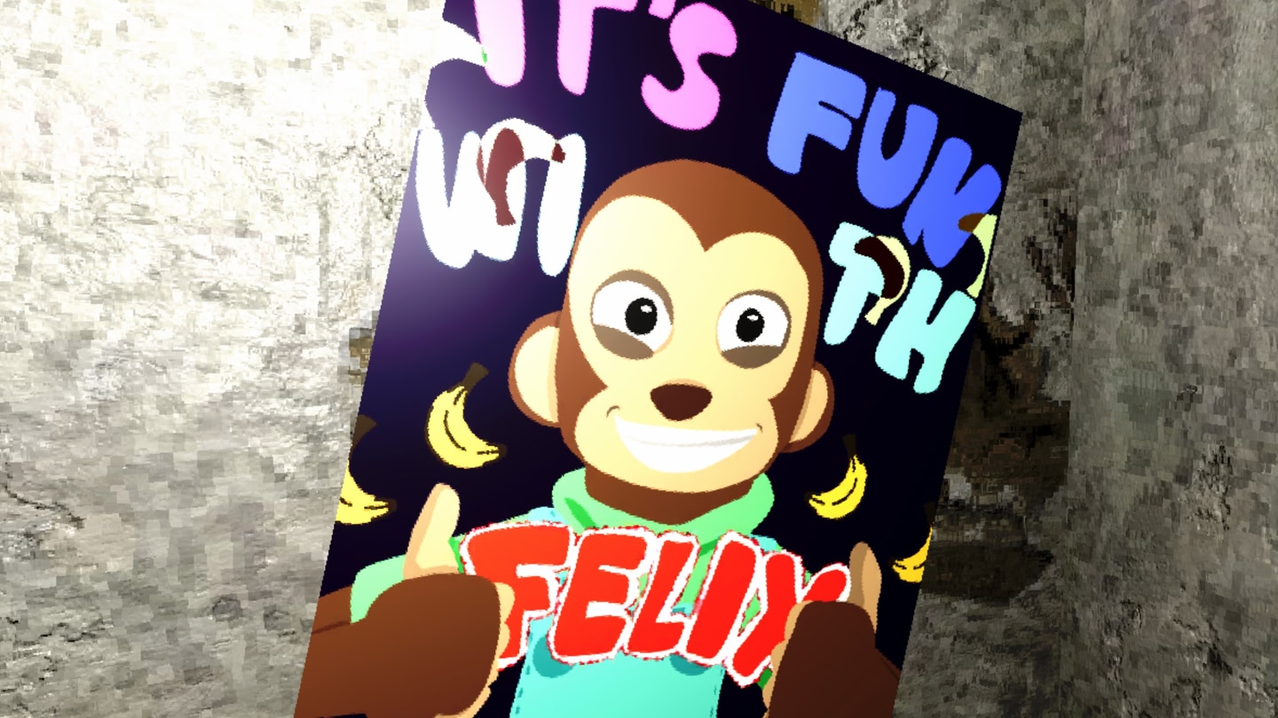 #6. The NightGuard - Demo (Meta) 由: MitchellGamz