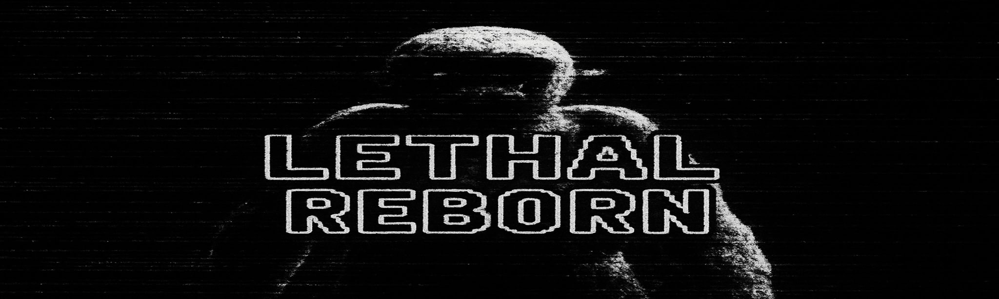 Snímky obrazovky (6) Lethal Reborn