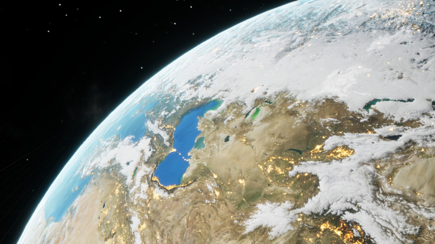 #6. MissionSpace (Meta) بواسطة: CryptoDOD