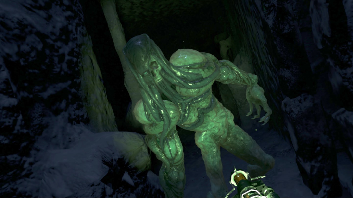 #5. UNDERLIE: Mixed Reality Underworld (Meta) De: RealityRig