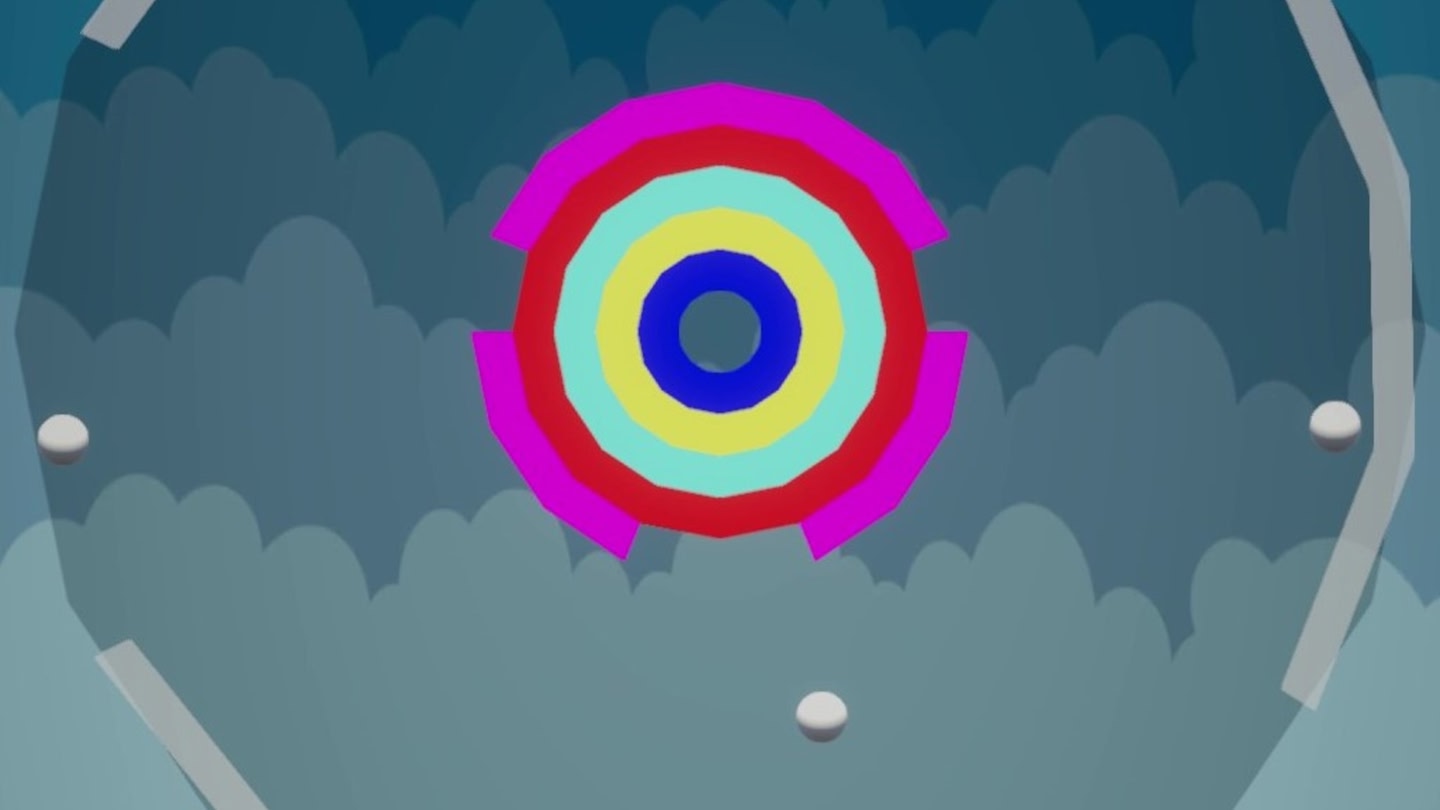 #4. Circle Breakout 2D blocks breaker games (Meta) 由: Nam Creations