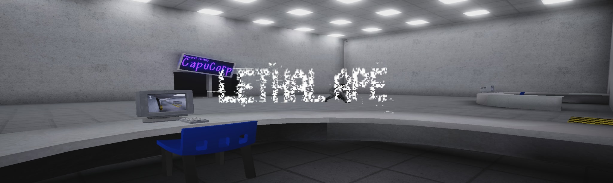 スクリーンショット (6) Lethal Ape: Ultimate