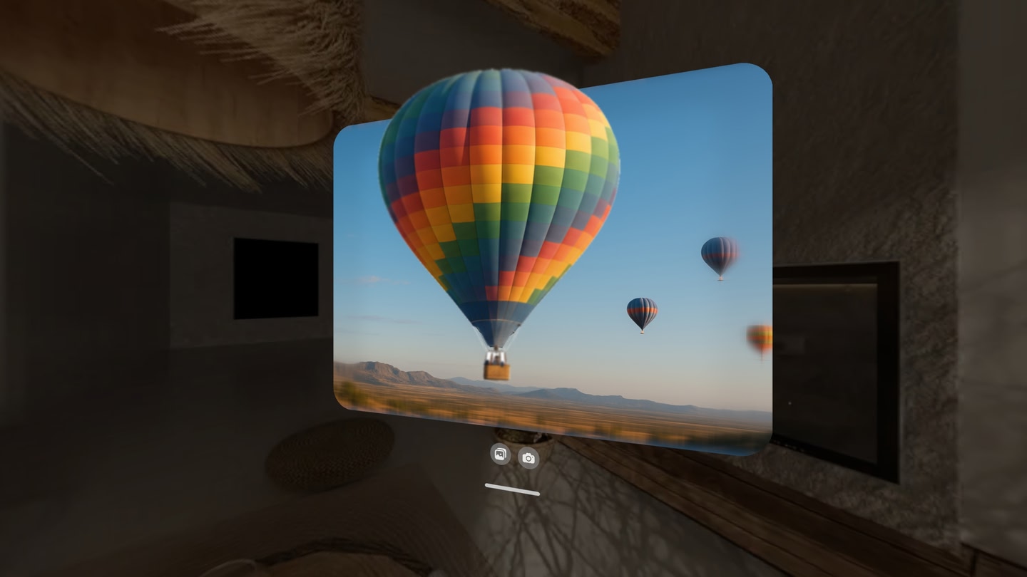 #3. Spatial Camera: Capture in Immersive 3D (Meta) By: Ocutech LLC