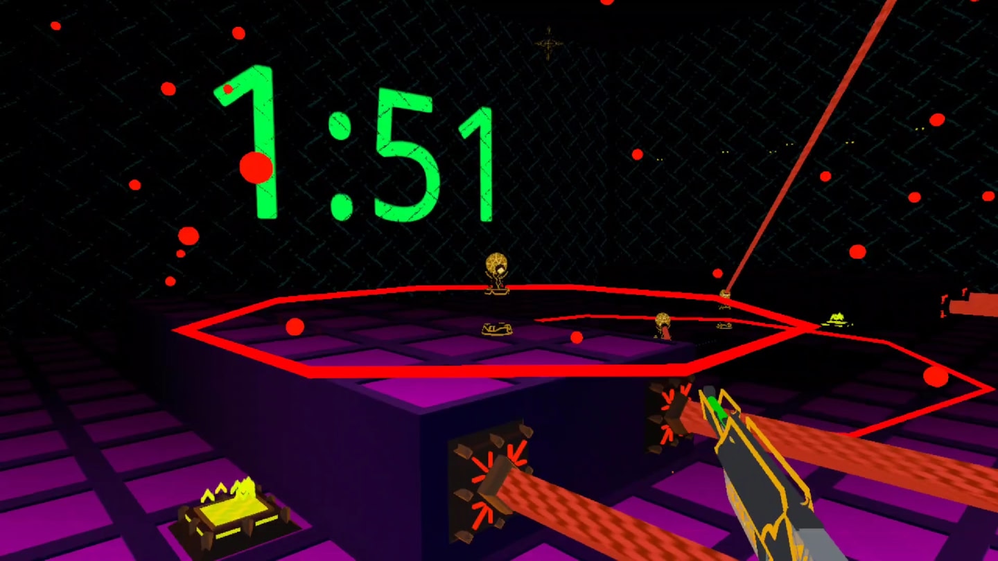 #3. Walkaaos (Meta) De: Immortal Pig Interactive