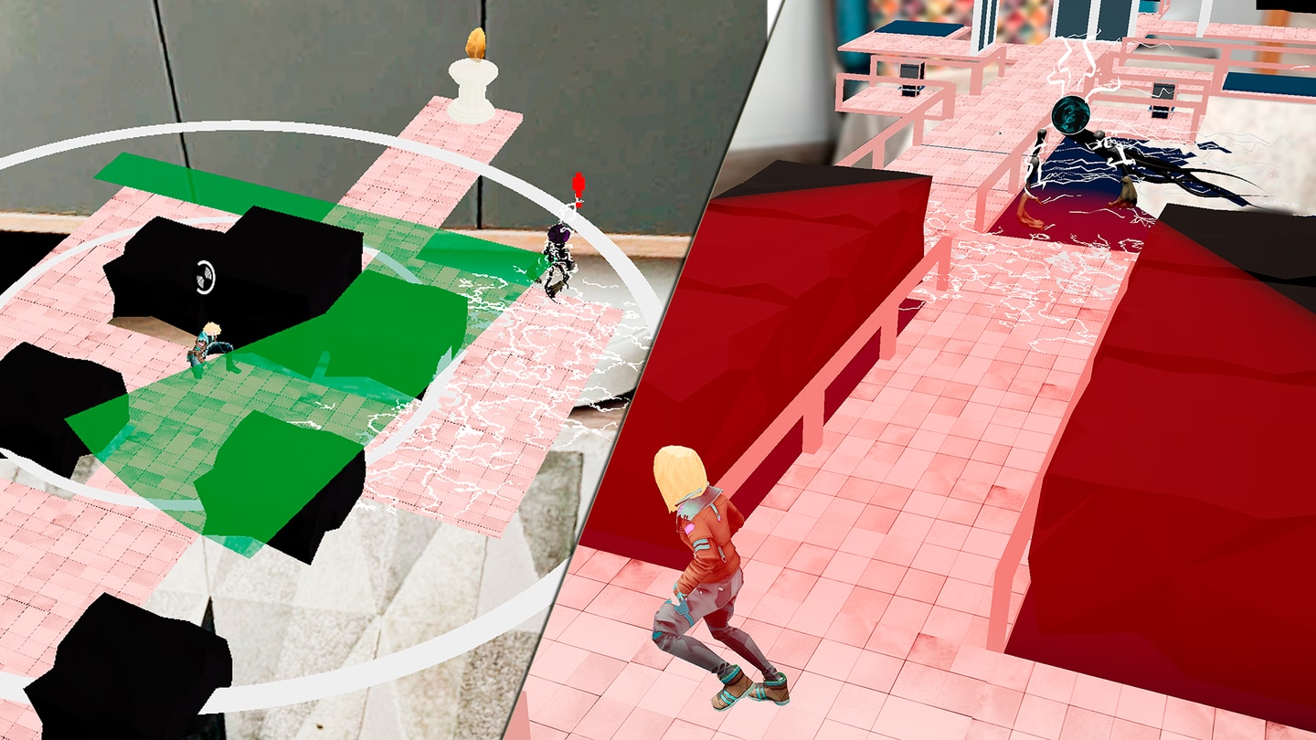 #2. Hush, or they'll find you! (Meta) โดย: MONOKU SAS