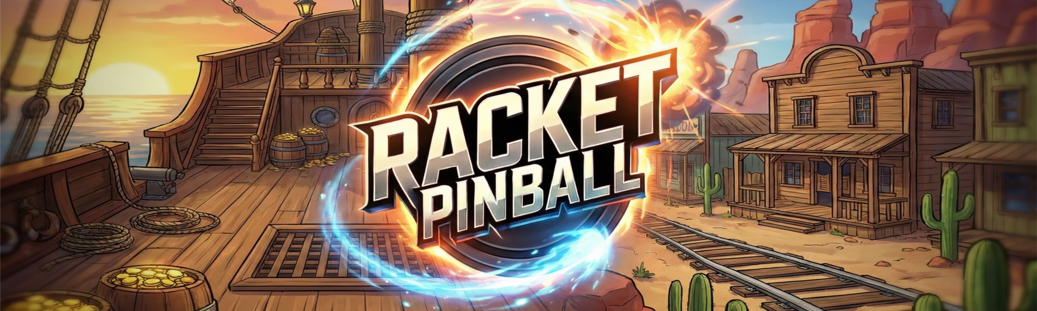 螢幕擷取畫面 (6) Racket Pinball