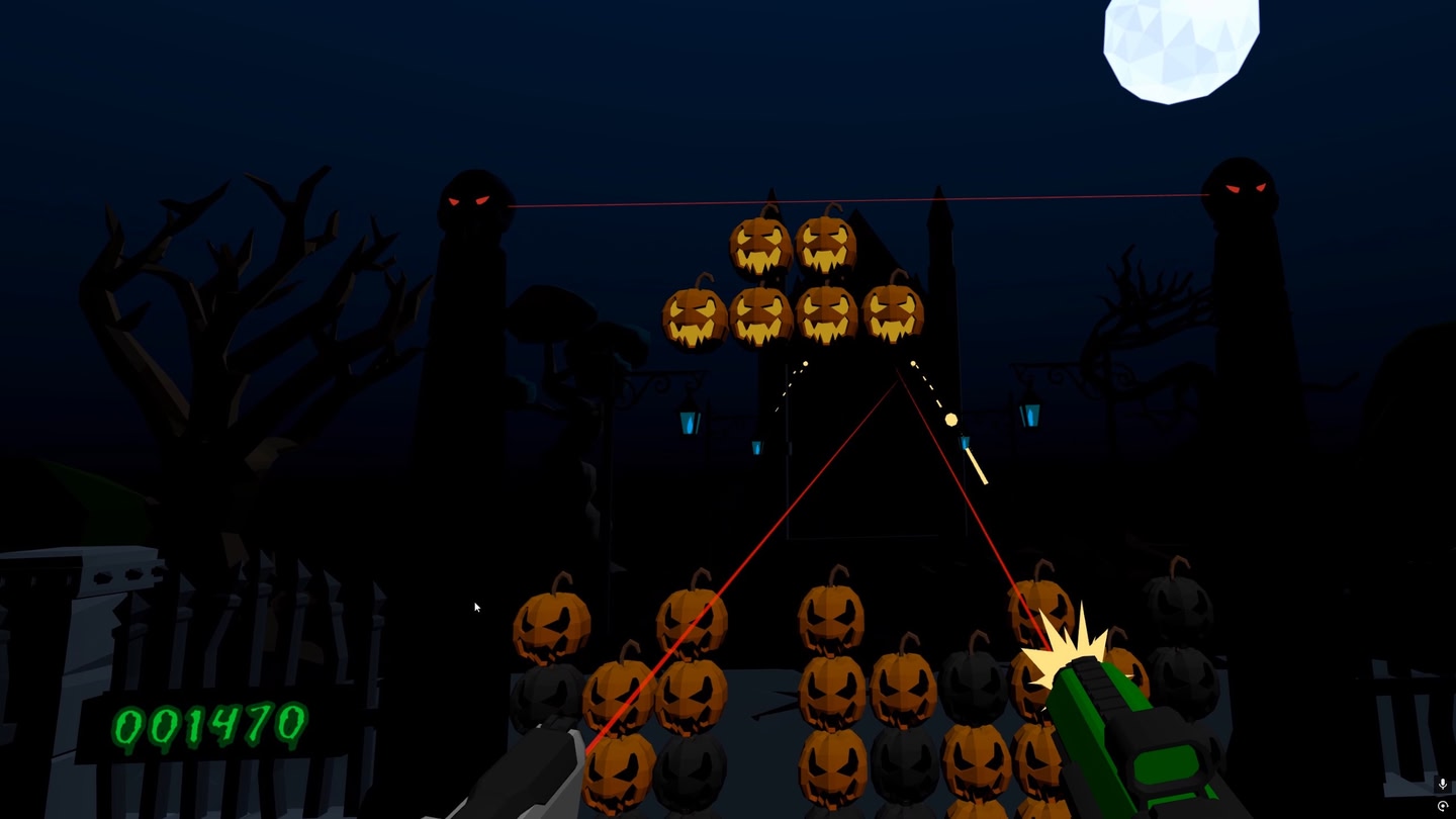 #6. Helloween Pumpkis (Meta) Podle: Jatrix