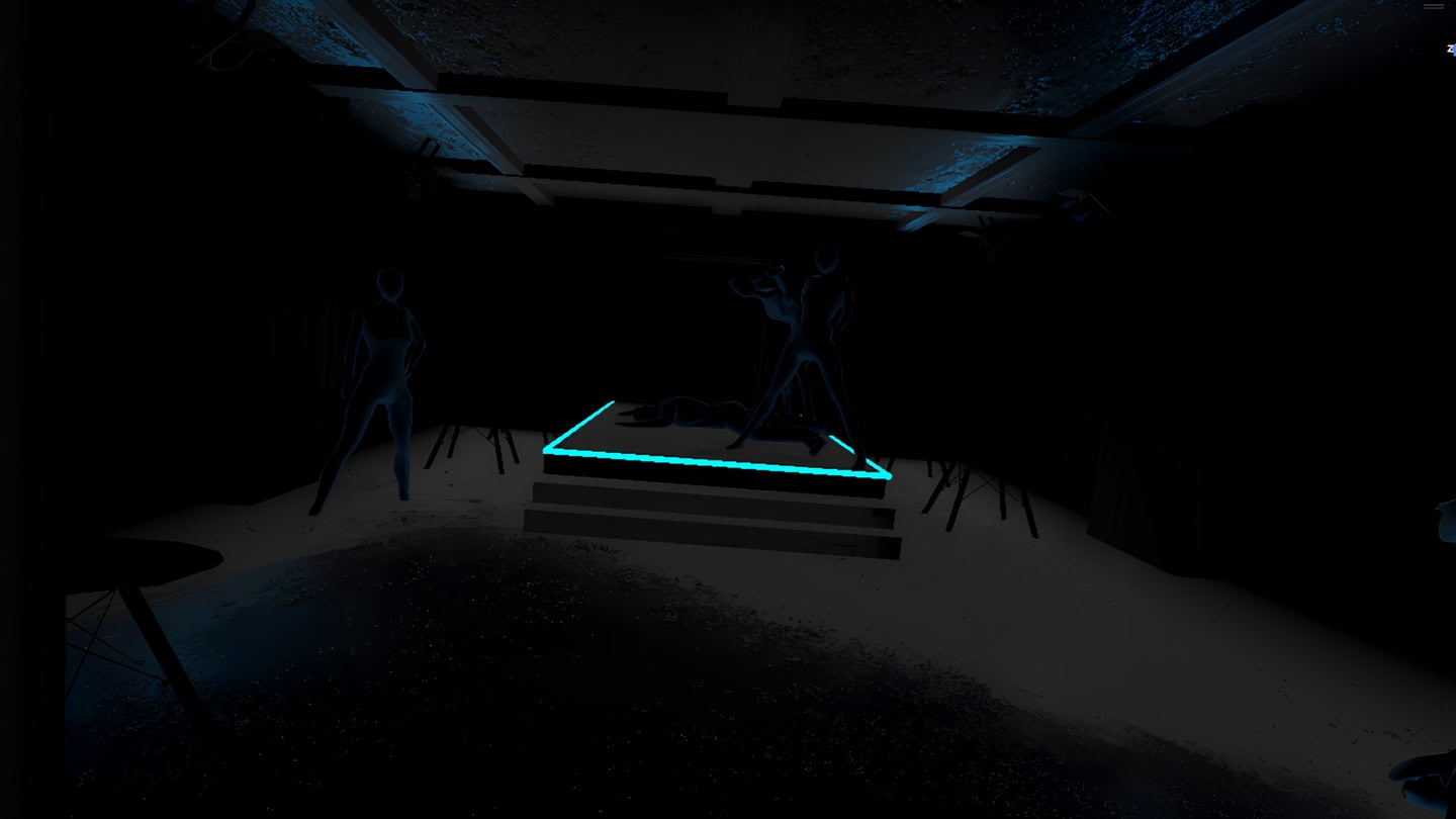 #6. FROZEN IN FEAR : Don't Blink (Demo) (Meta) By: DreamForge-Entertainment LTD