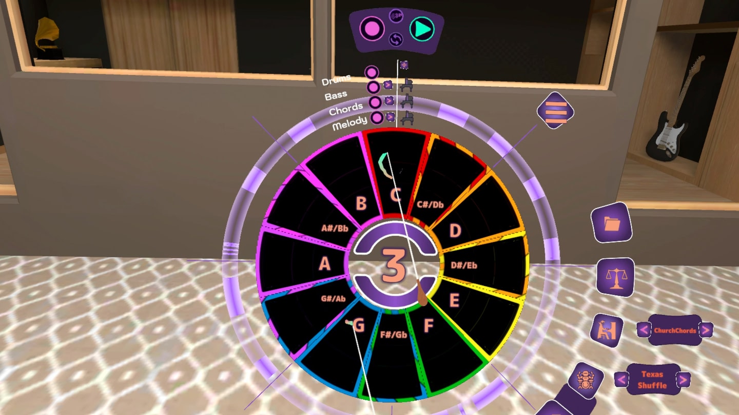 #4. NUSU - Play to learn music (Meta) بواسطة: Deliver Software
