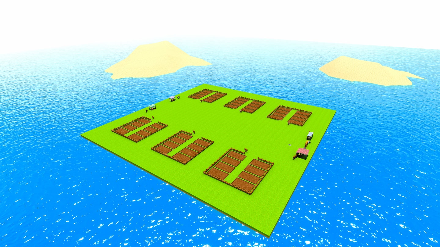 #6. Bwah - Grows Offline (Meta) 由: Enver Studio LLC